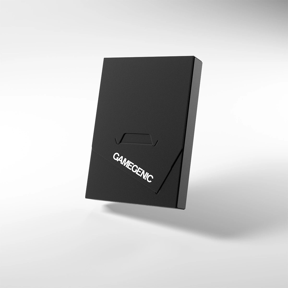 Gamegenic Cube Pocket 15+ Deck Box - Black