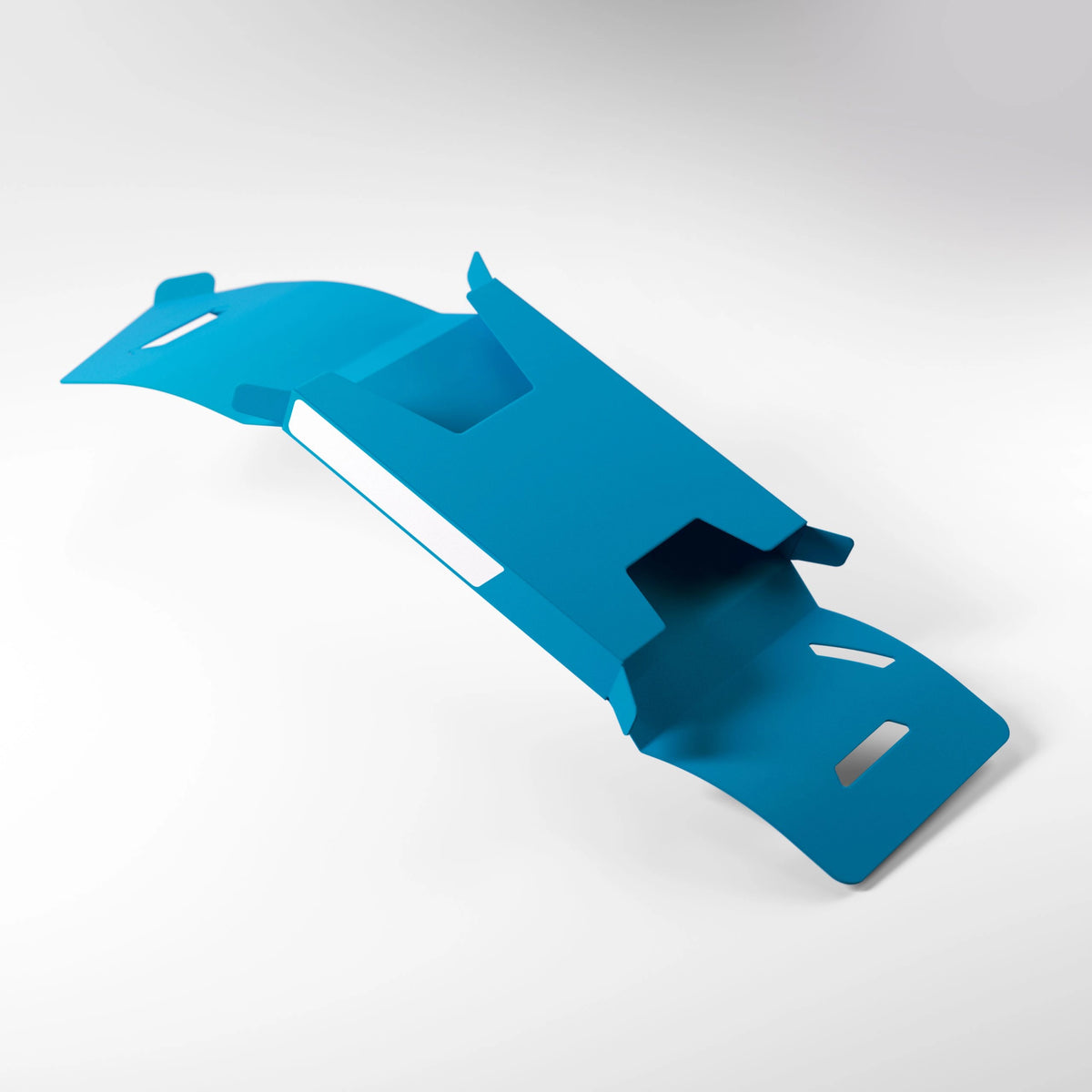 Gamegenic Cube Pocket 15+ Deck Box - Blue