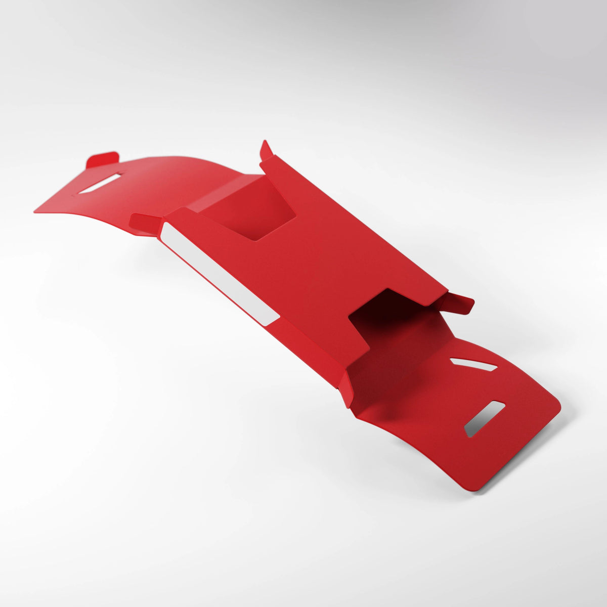 Gamegenic Cube Pocket 15+ Deck Box - Red