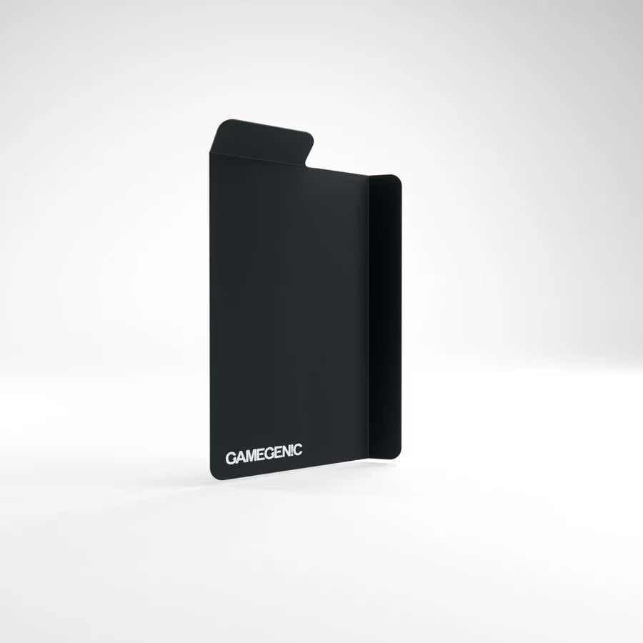 Gamegenic Deck Holder 100+ Deck Box - Black