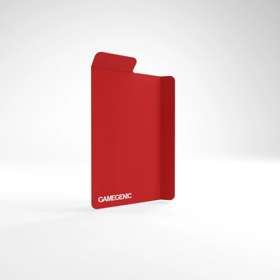 Gamegenic Deck Holder 100+ Deck Box - Red