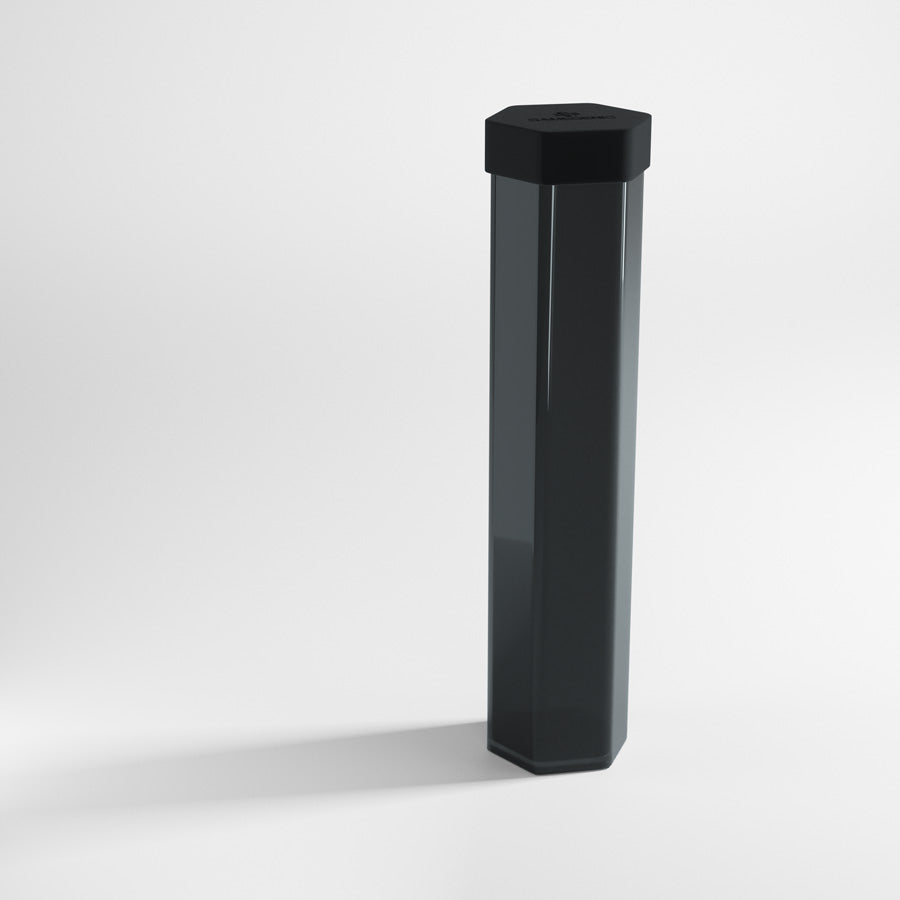 Gamegenic Playmat Tube - Black