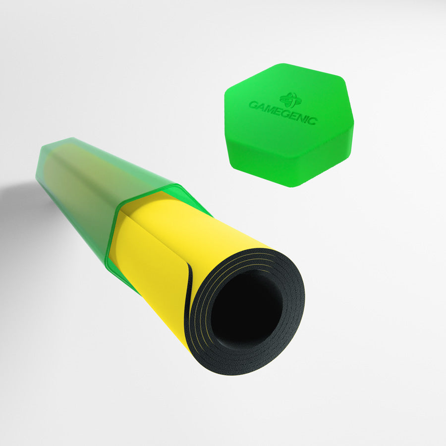 Gamegenic Playmat Tube - Green