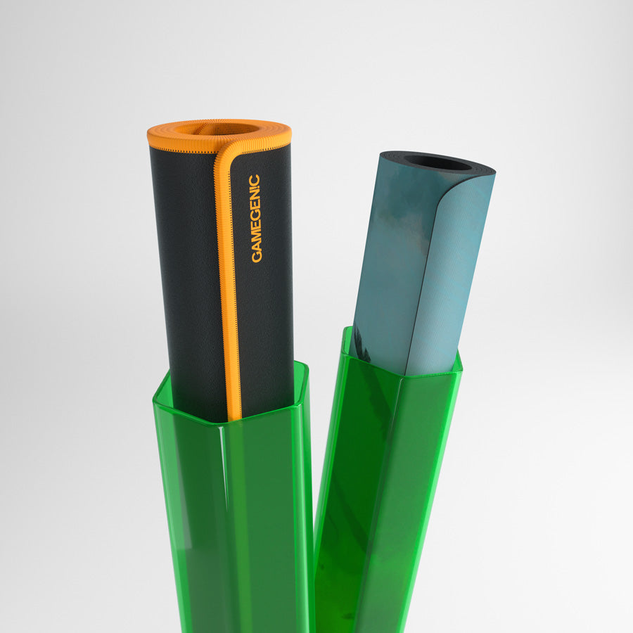 Gamegenic Playmat Tube - Green