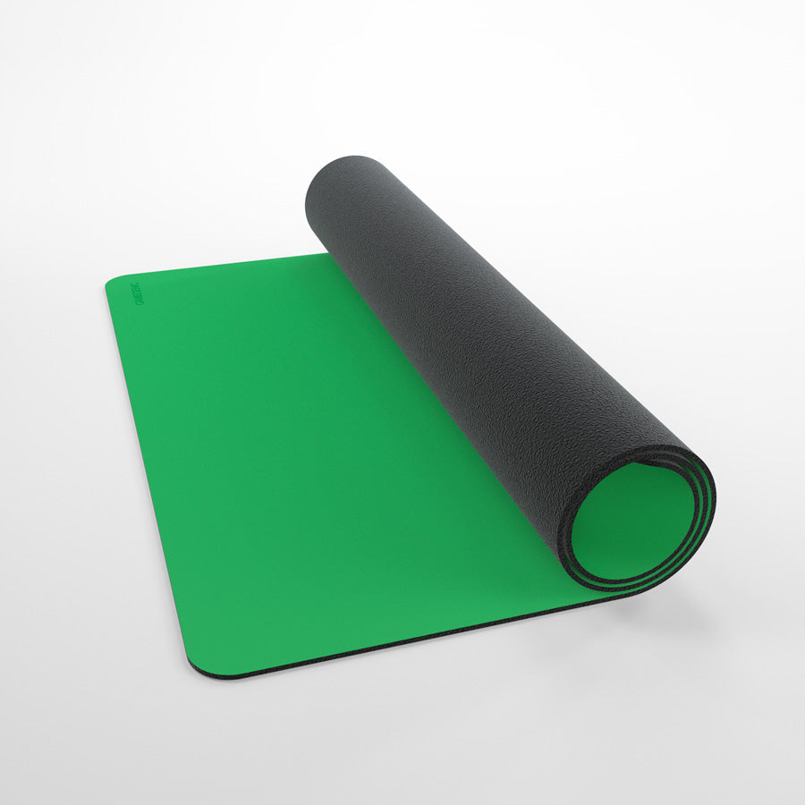 Gamegenic Prime Playmat - Green