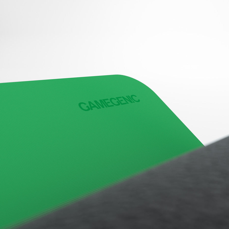 Gamegenic Prime Playmat - Green