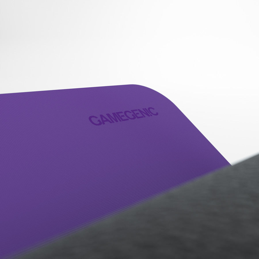 Gamegenic Prime Playmat - Purple