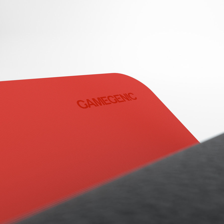 Gamegenic Prime Playmat - Red