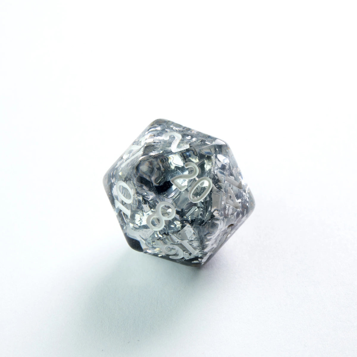 Gamegenic RPG Dice Set - Candy-Like Series - Blackberry