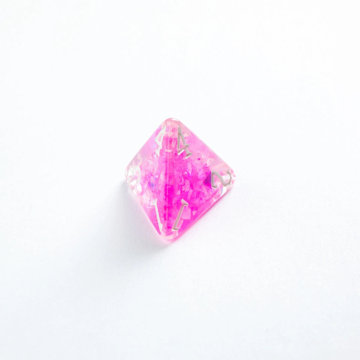 Gamegenic RPG Dice Set - Candy-Like Series - Raspberry