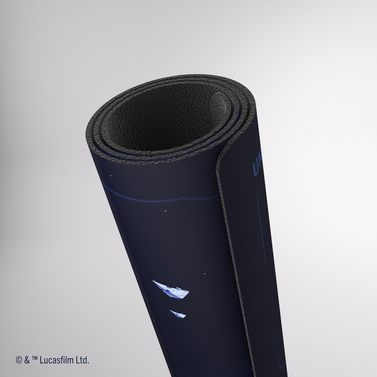 Gamegenic Star Wars: Unlimited Game Mat - Death Star