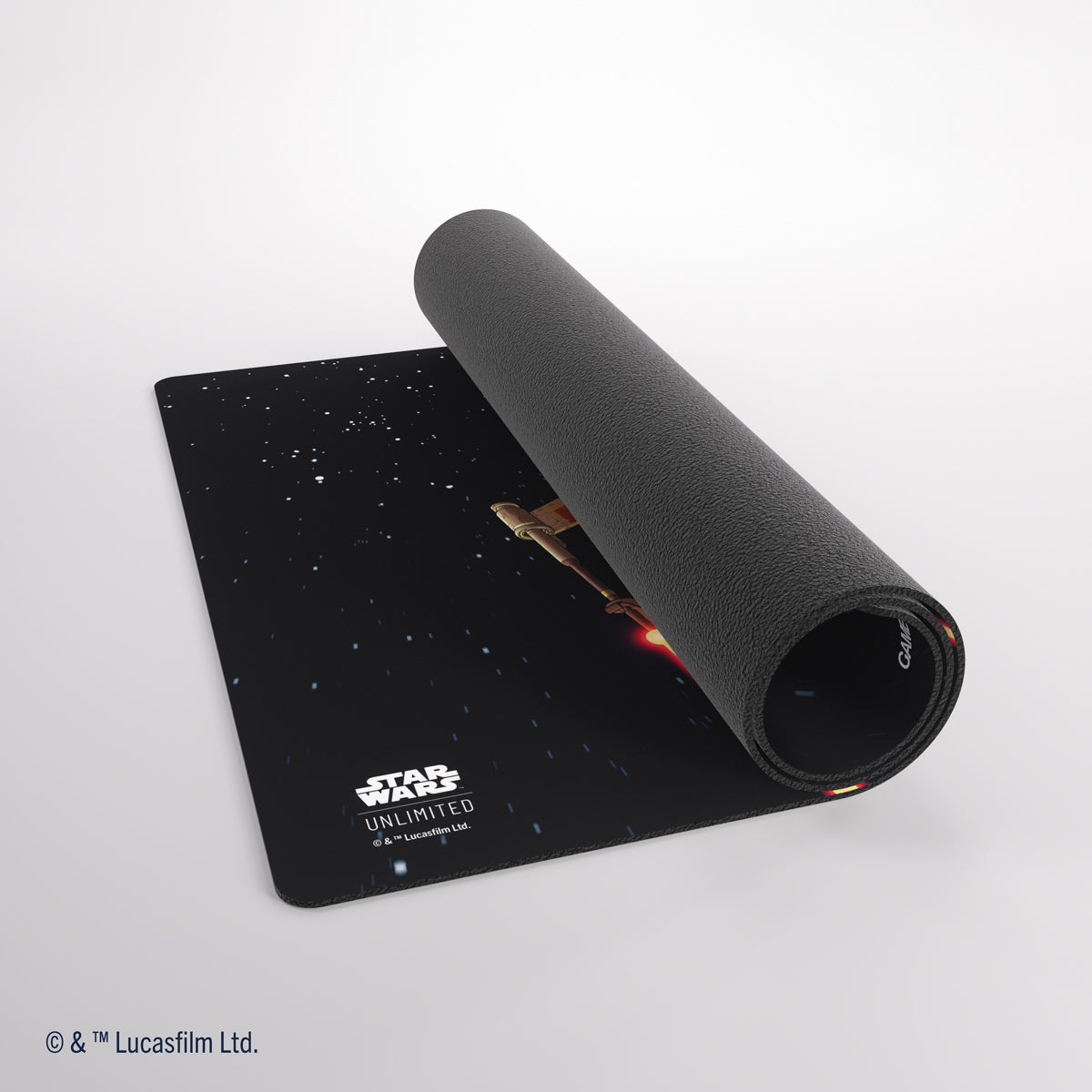 Gamegenic Star Wars: Unlimited Game Mat - X-Wing