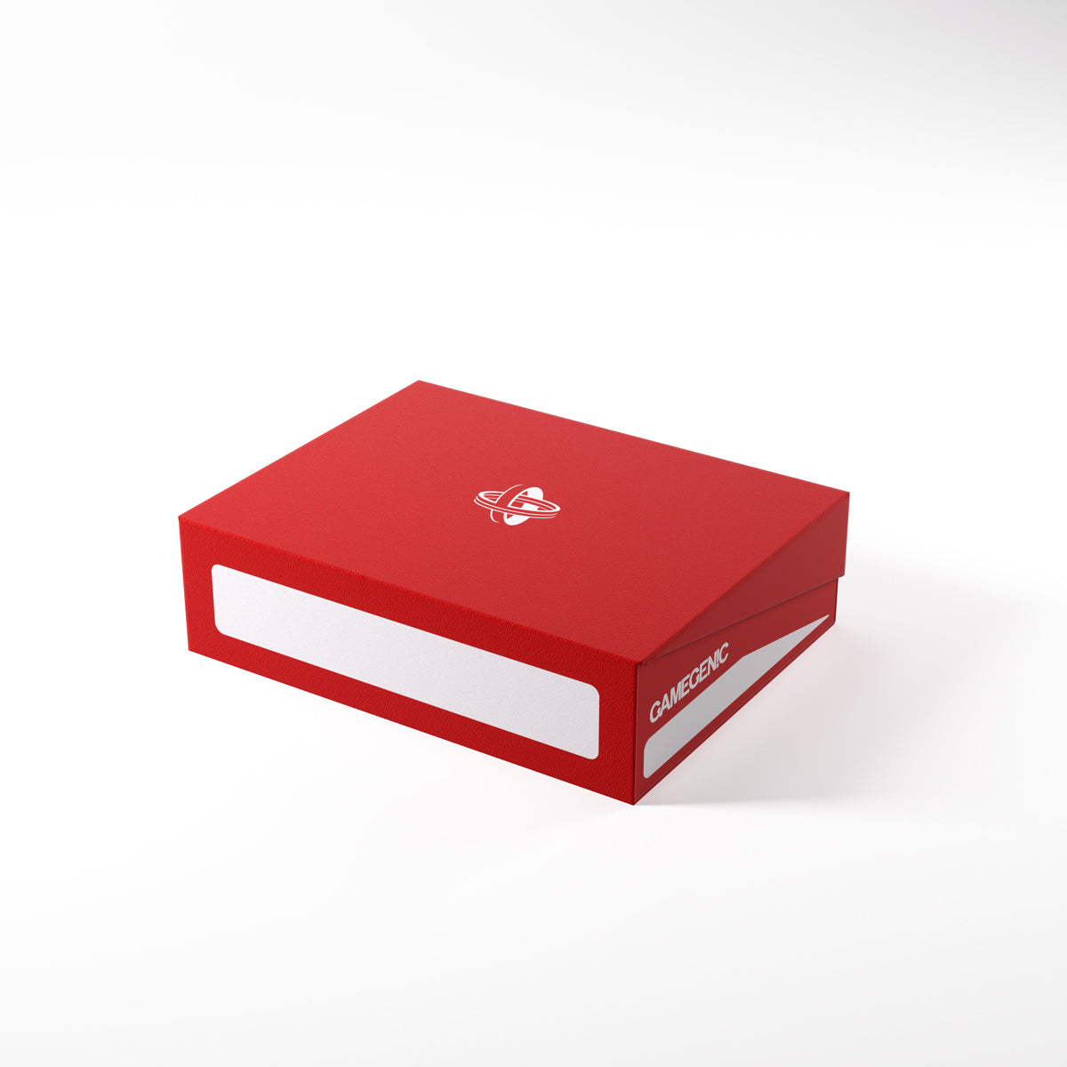Gamegenic Token Holder Storage Box - Red
