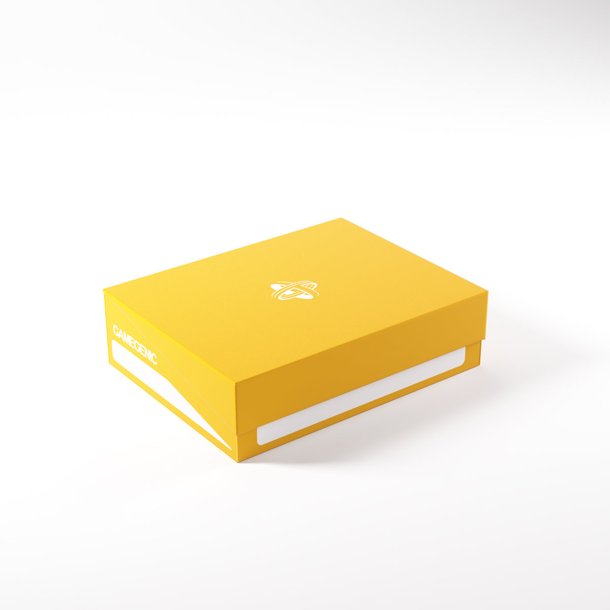 Gamegenic Token Holder Storage Box - Yellow