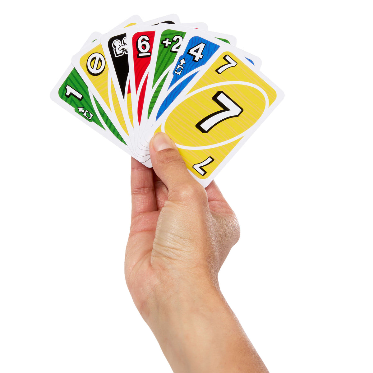 UNO: Teams! Card Game