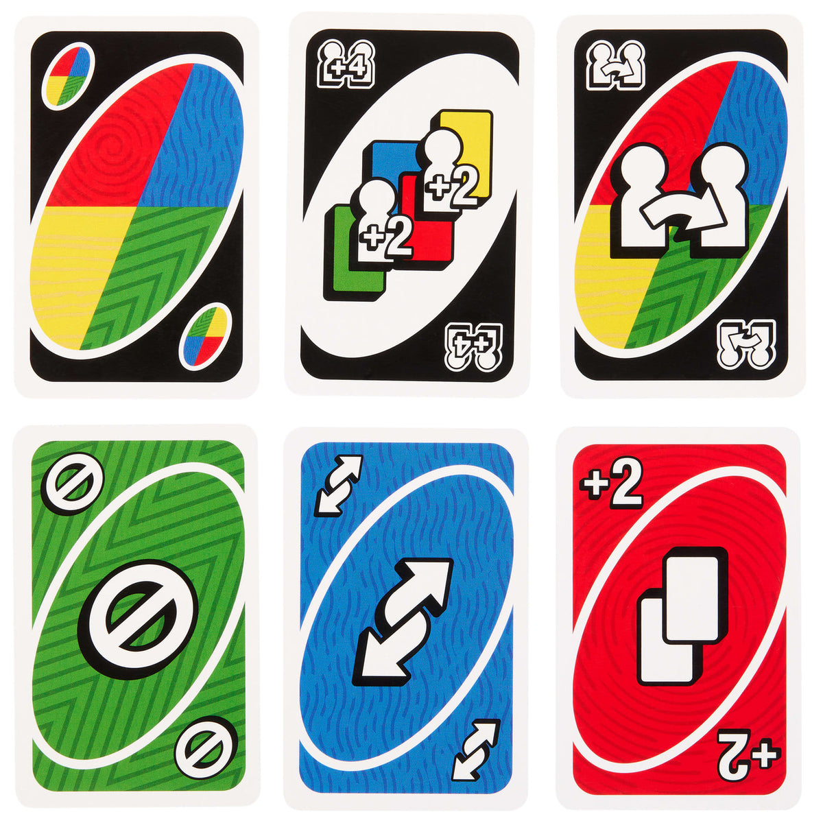 UNO: Teams! Card Game