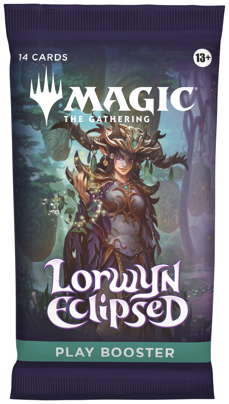 Magic MTG: Lorwyn Eclipsed - Play Booster