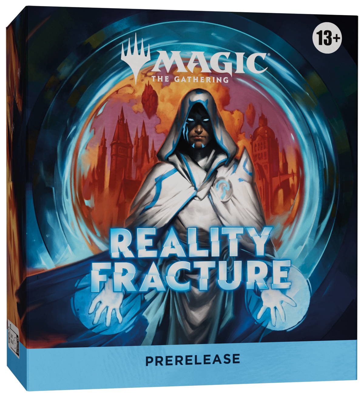 Magic MTG: Reality Fracture - Prerelease Pack