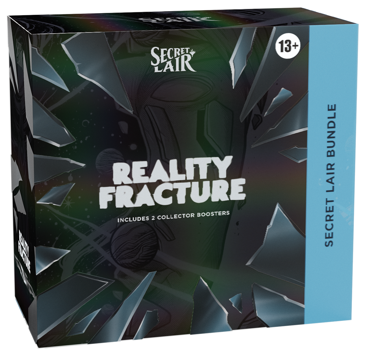 Magic MTG: Reality Fracture - Secret Lair Bundle