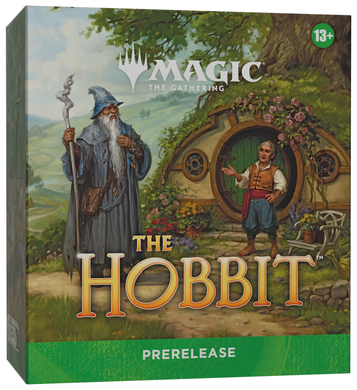 Magic MTG: The Hobbit - Prerelease Pack