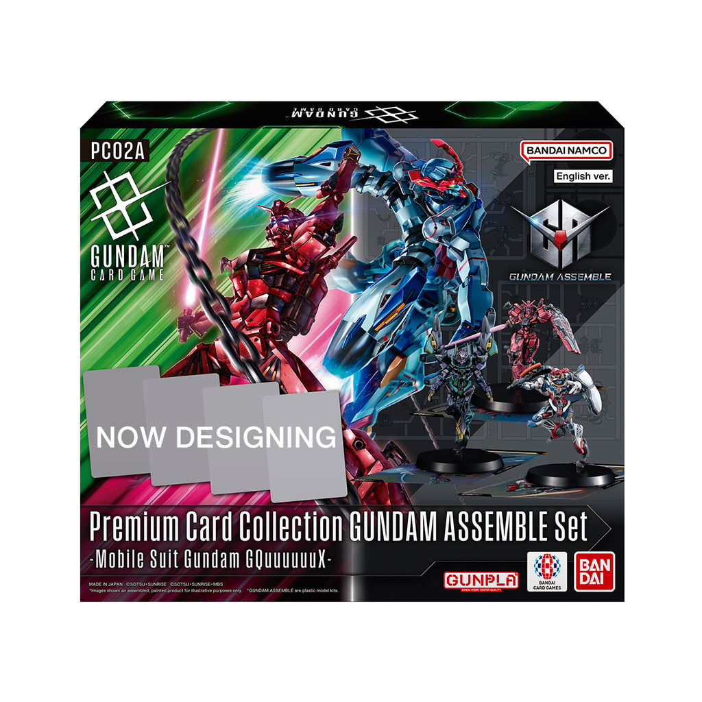 その他 Gundam Card Game GQuuuuuuX LR++ Amazon.co.jp: バンダイ(BANDAI) GUNDAM CARD COLLECTION 機動戦士