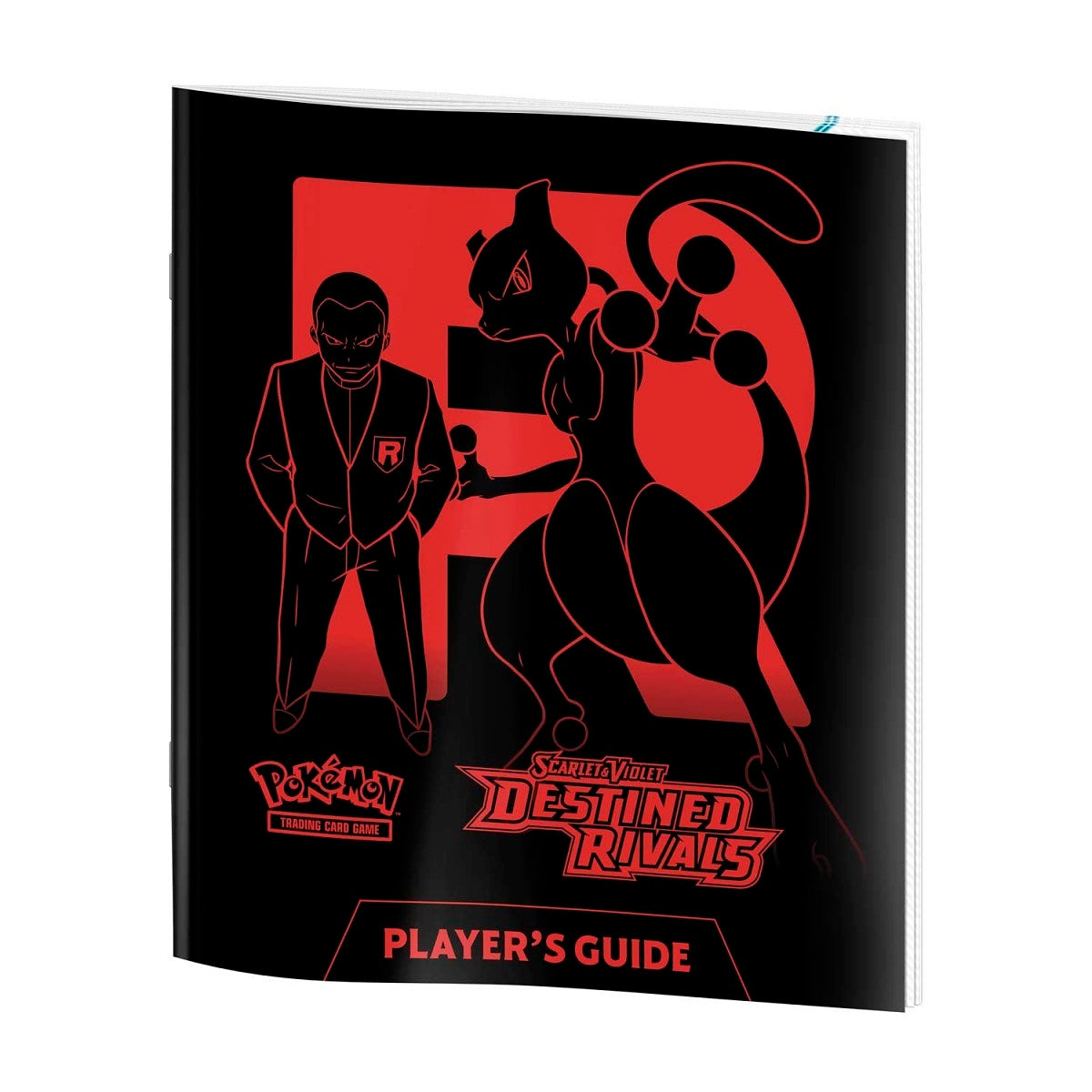 Pokemon TCG: Scarlet & Violet—Destined Rivals (Elite Trainer Box)