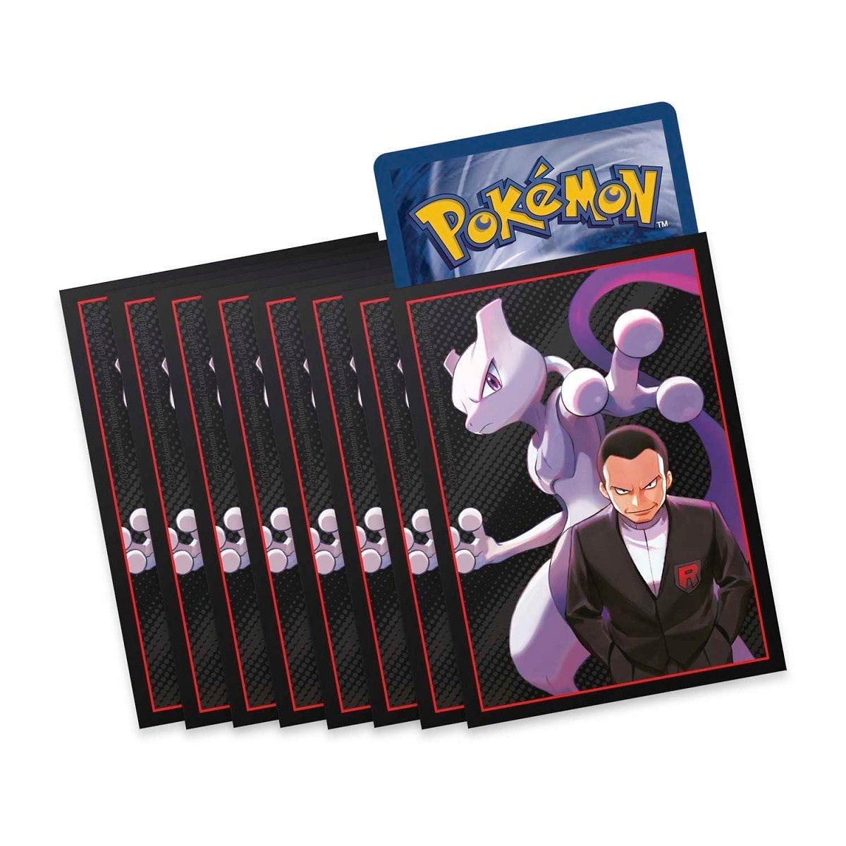 Pokemon TCG: Scarlet & Violet—Destined Rivals (Elite Trainer Box)
