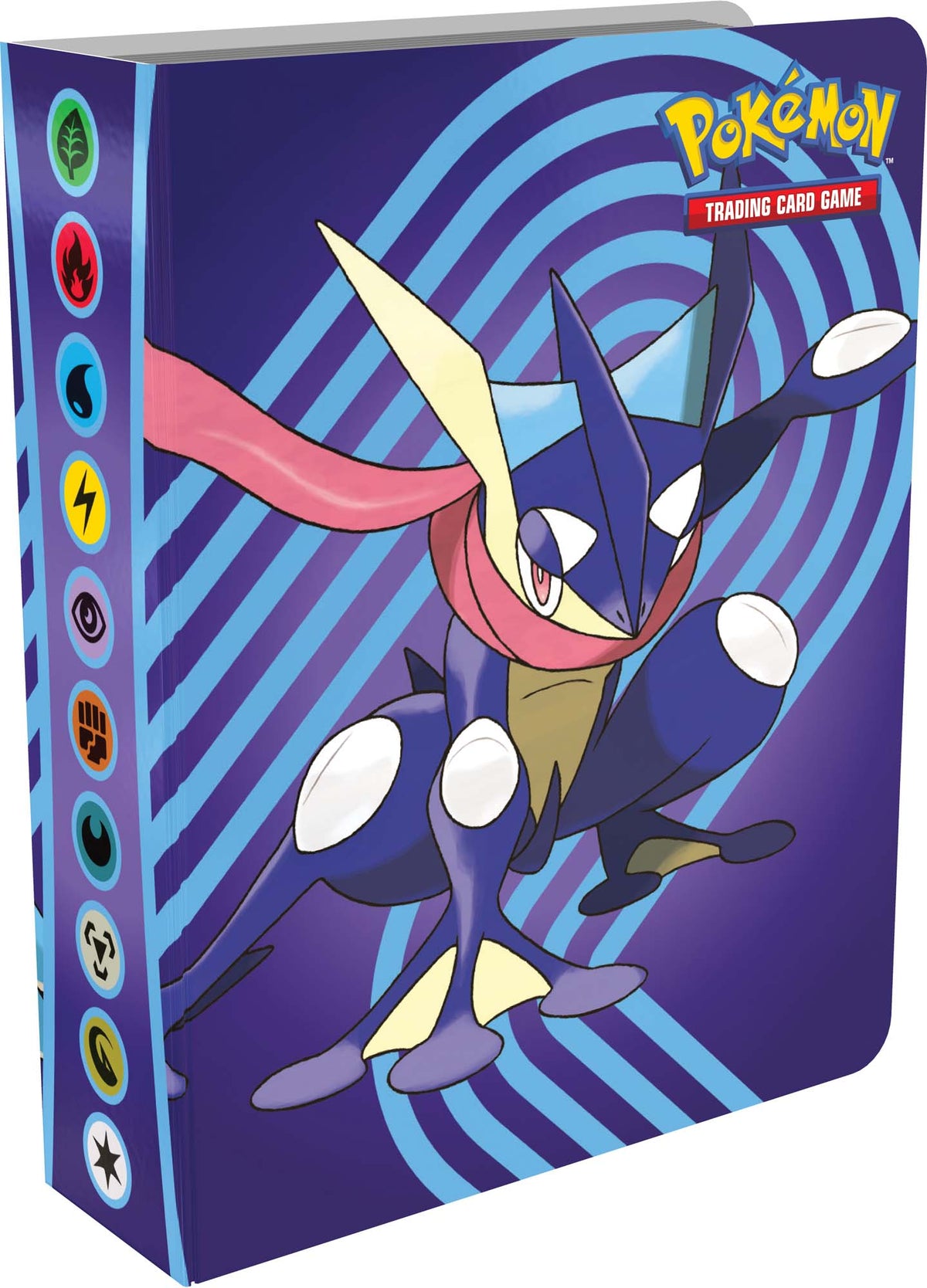 Pokemon TCG: Mini Portfolio (Q3 2024)