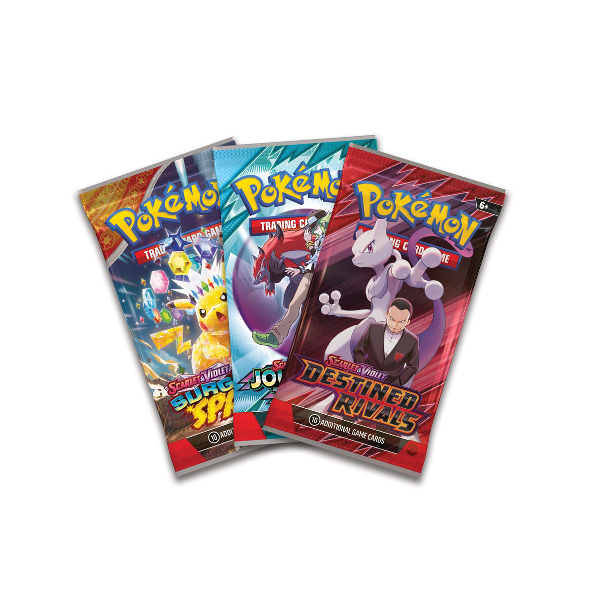 Pokemon TCG: Pokeball Tin (2025)