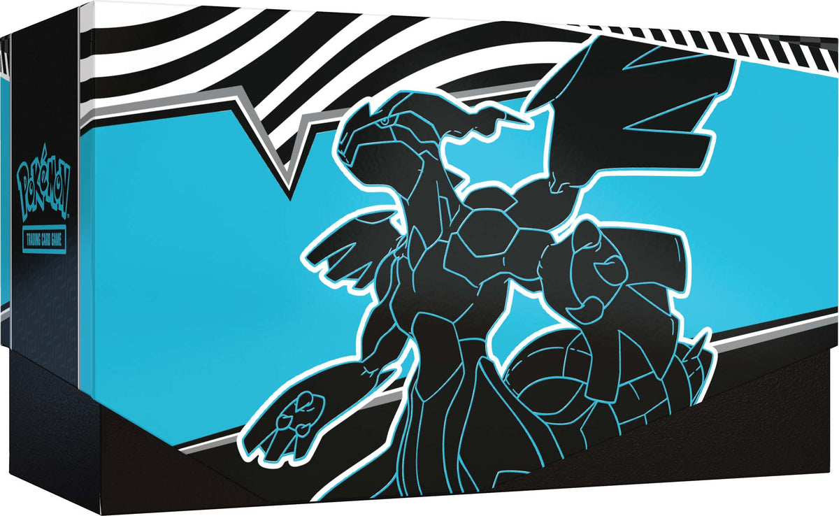 Pokemon TCG: Scarlet & Violet—Black Bolt (Elite Trainer Box)