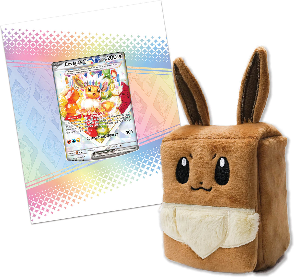 Pokemon TCG: Scarlet &amp; Violet - Prismatic Evolutions Super-Premium Collection
