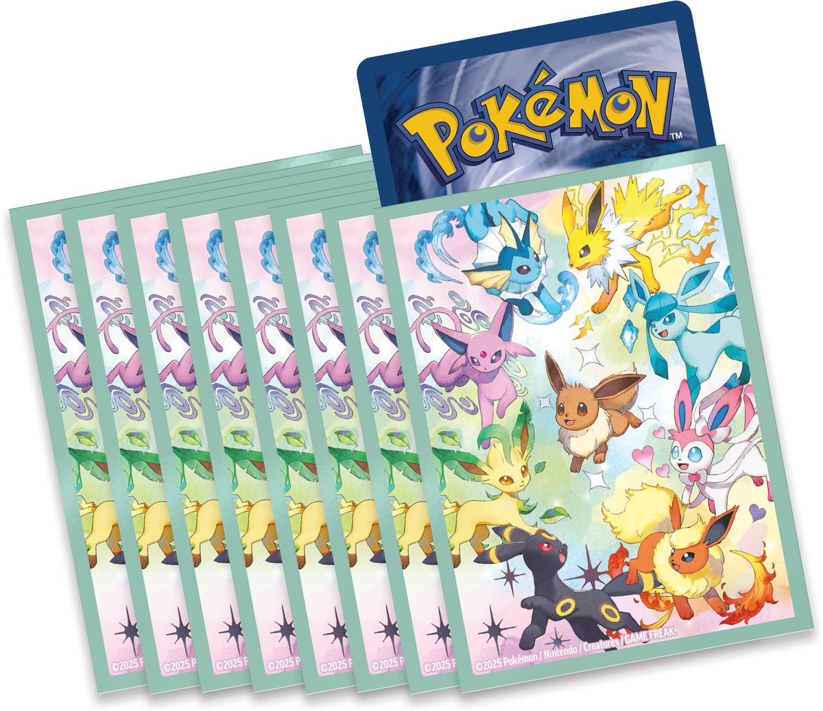 Pokemon TCG: Scarlet &amp; Violet - Prismatic Evolutions Super-Premium Collection