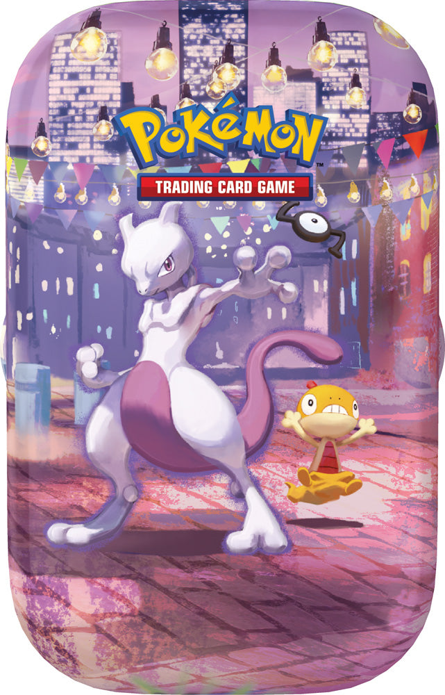 Pokemon TCG: 30th Celebration - Mini Tin