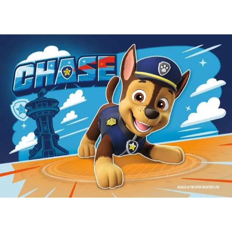 Paw Patrol My First 2 3 4 5pc [Ravensburger Puzzle]