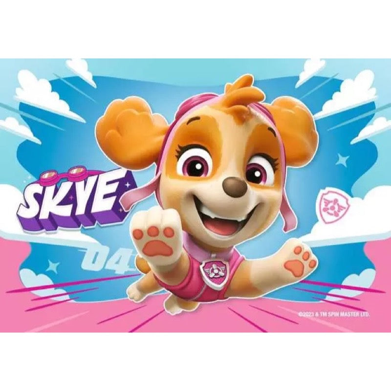 Paw Patrol My First 2 3 4 5pc [Ravensburger Puzzle]