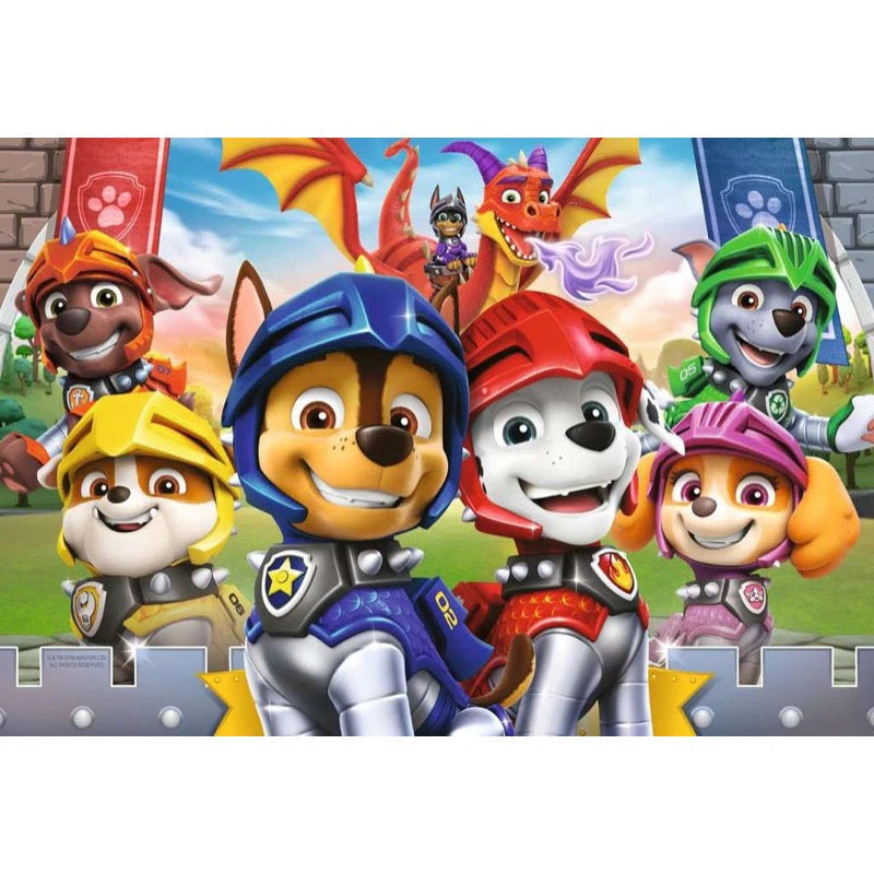 Paw Patrol 35pc [Ravensburger Puzzle]