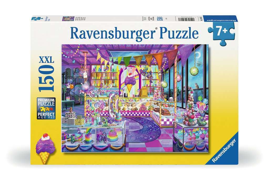 Stardust Scoops 150pc [Ravensburger Puzzle]