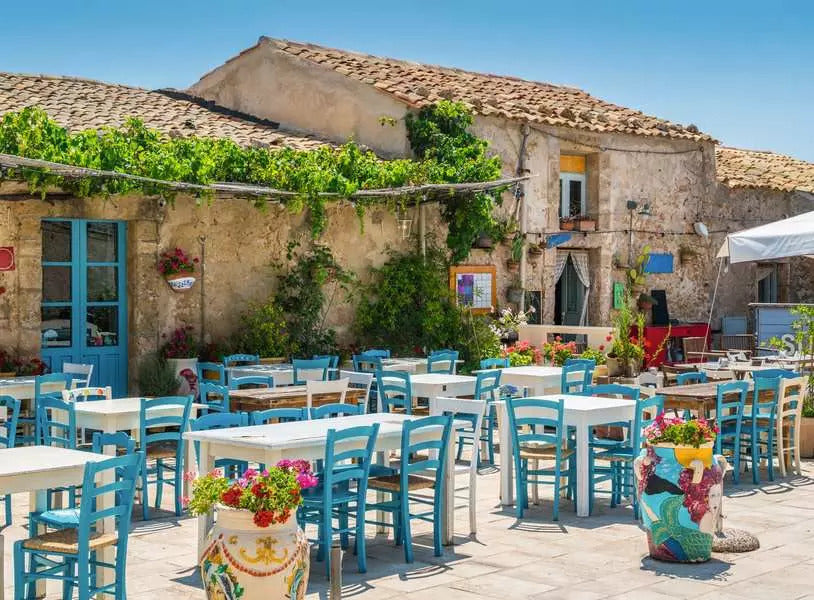 WJp 1 500pc [Ravensburger Puzzle]