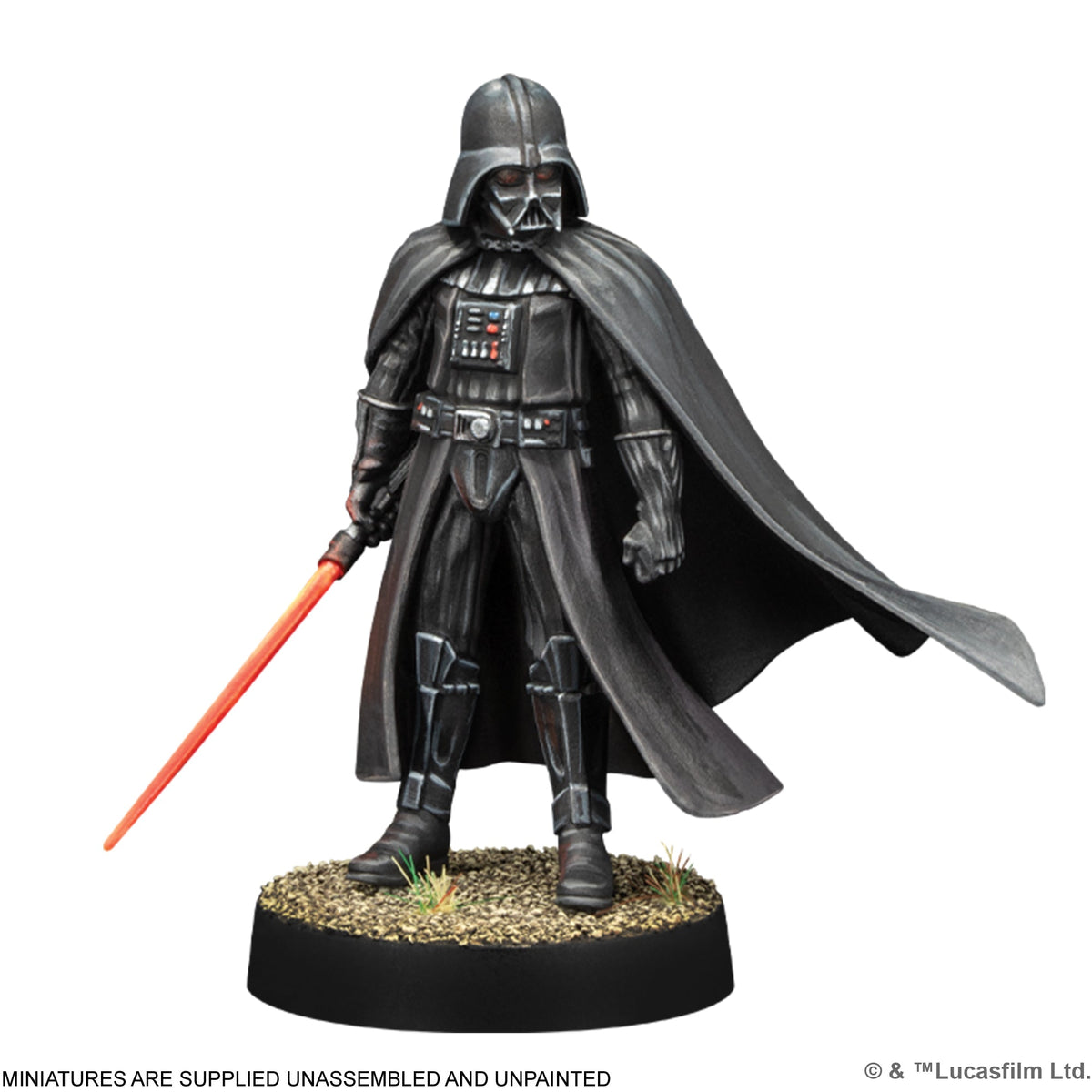 Galactic Empire: Starter Set [Star Wars: Legion]