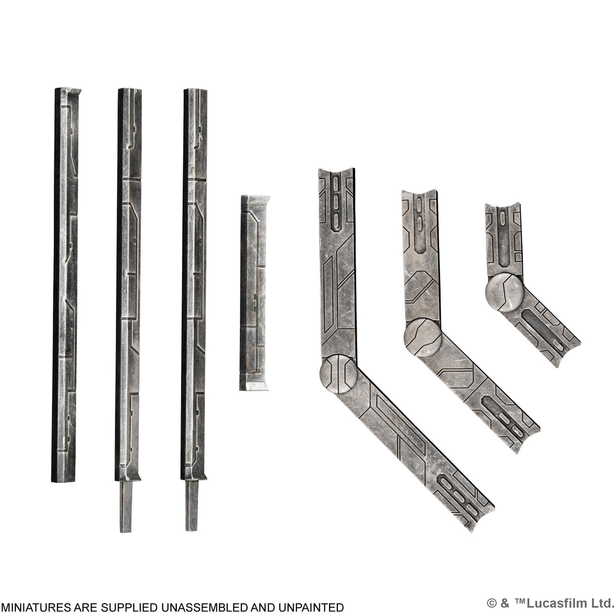 Essentials Pack [Star Wars: Legion]