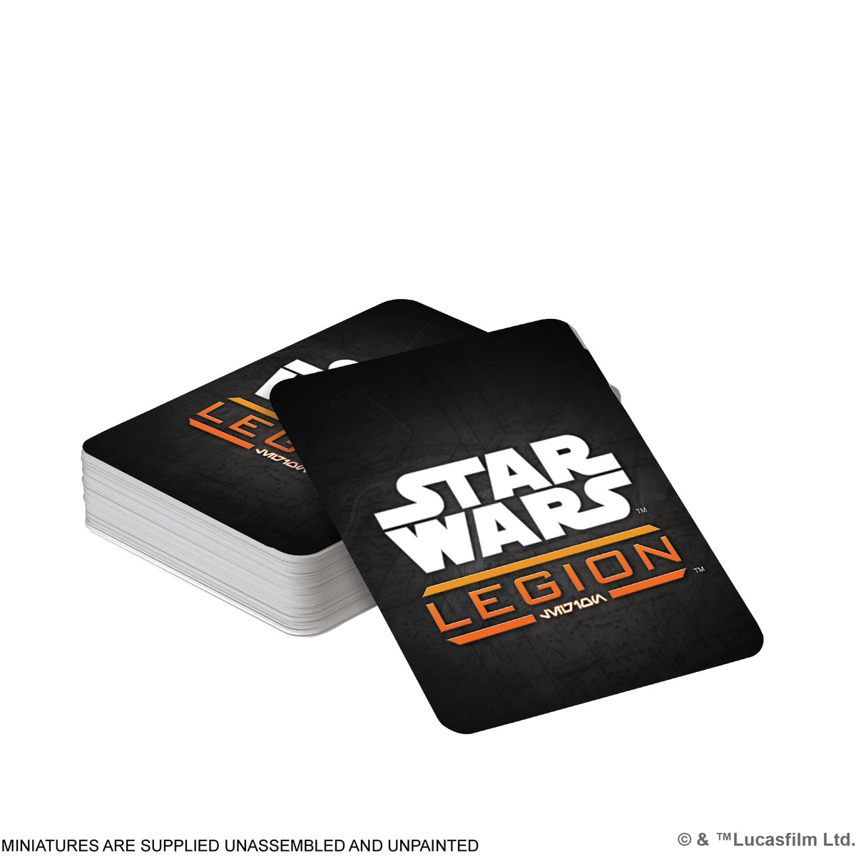 Galactic Republic: Unit Card Pack [Star Wars: Legion]