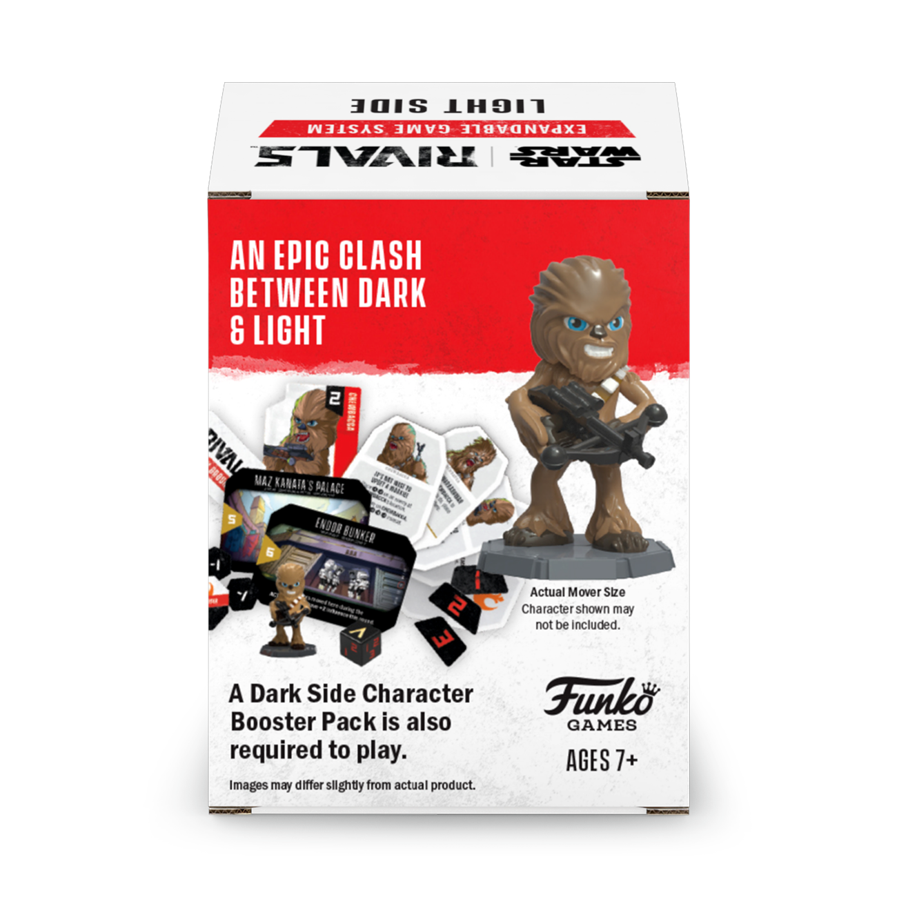 Star wars 2024 rivals play store