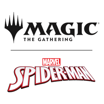 Magic the Gathering: Spider-Man