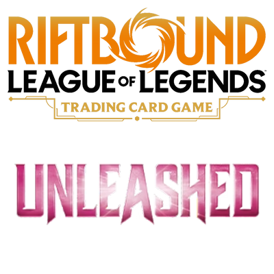 Riftbound League of Legends Trading Card Game Unleashed
