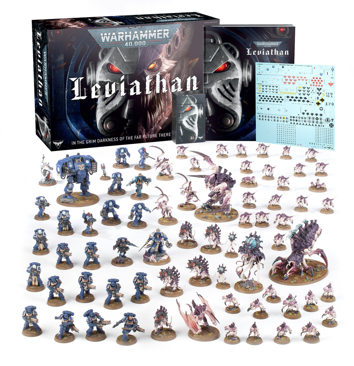 Leviathan (Warhammer 40000)