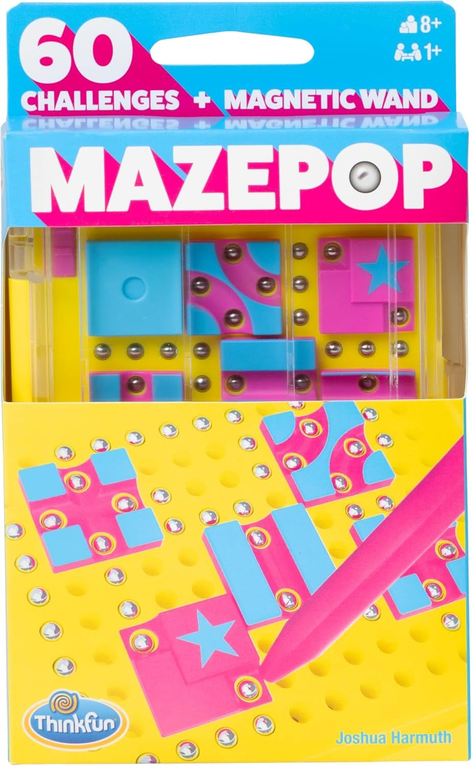 MAZEPOP [ThinkFun]