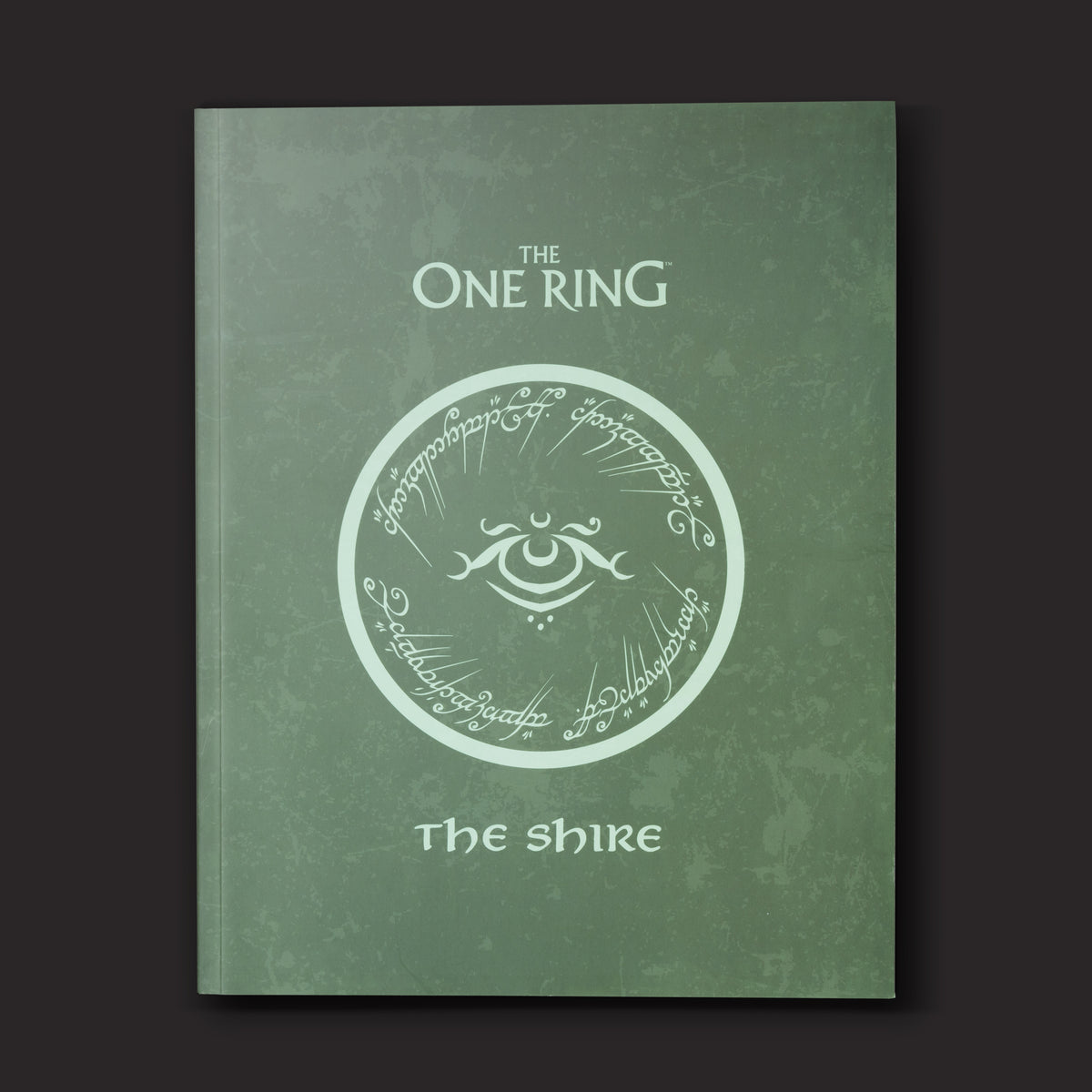 The One Ring RPG - Starter Set