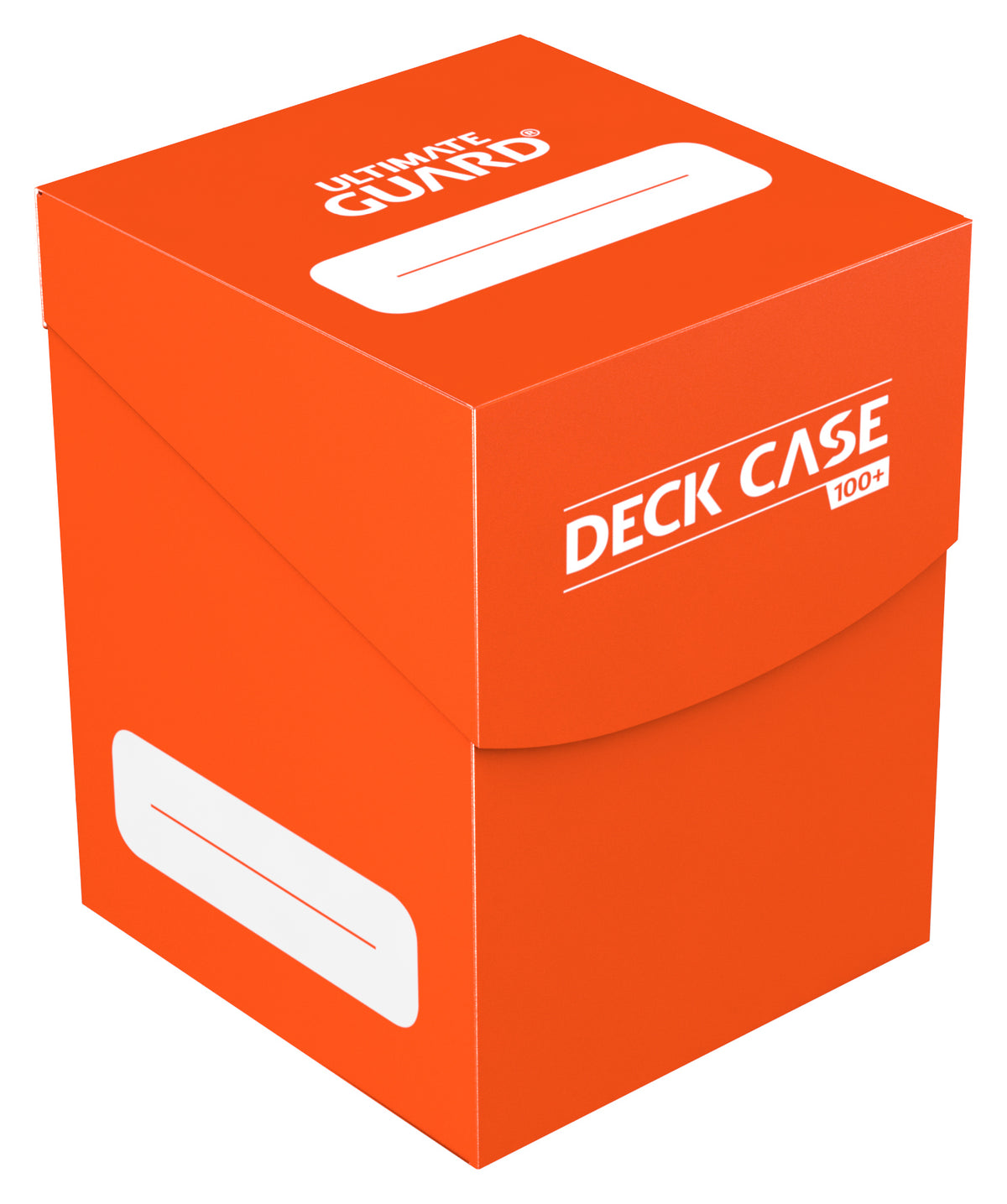 Ultimate Guard Deck Case 100+ - Orange