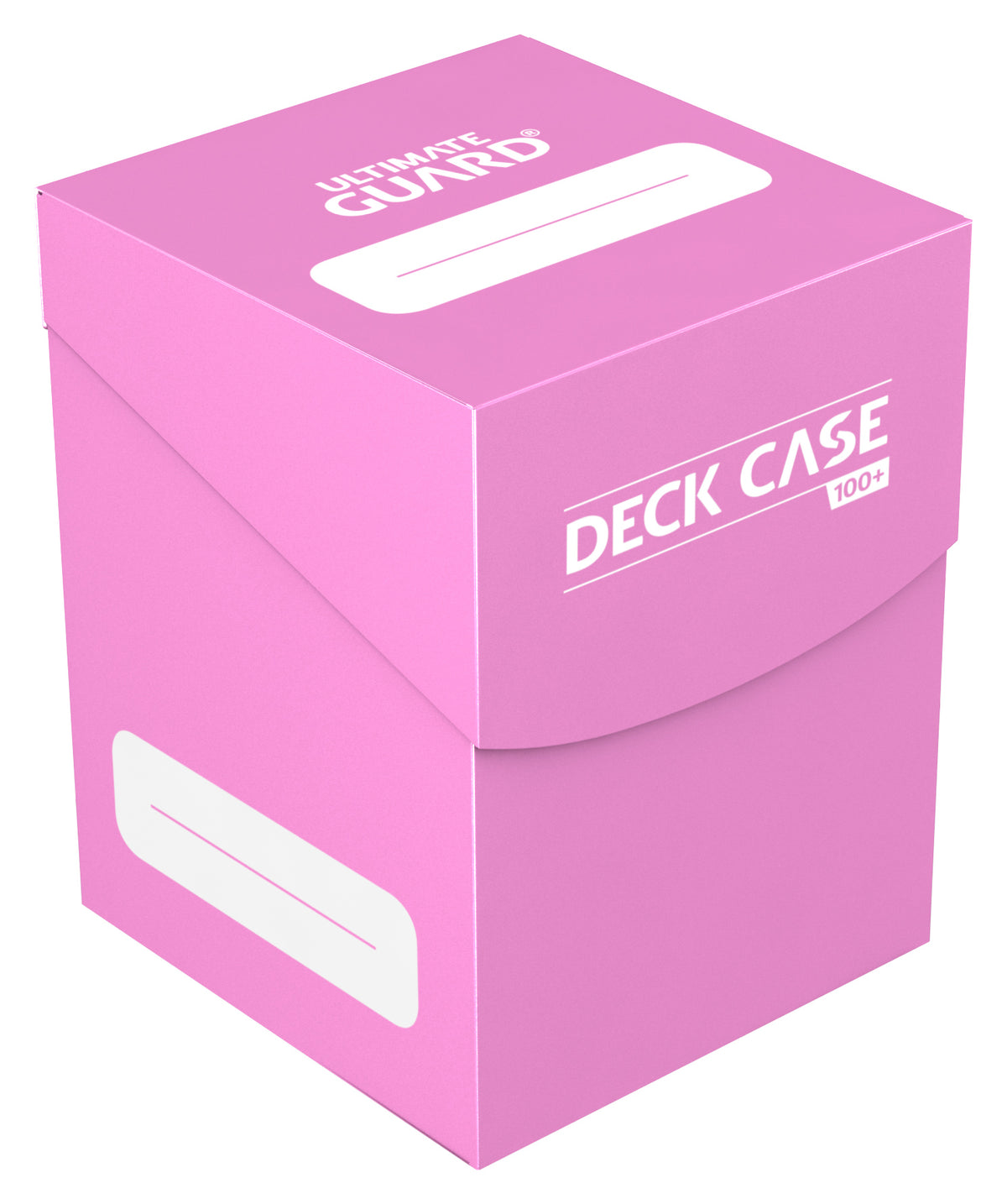Ultimate Guard Deck Case 100+ - Pink