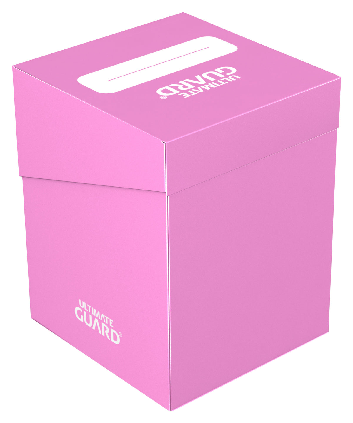 Ultimate Guard Deck Case 100+ - Pink